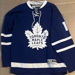 Toronto Maple Leafs Jersey Zach Hyman